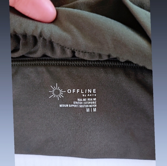 OFFLINE TOPS - Picture 2 of 2